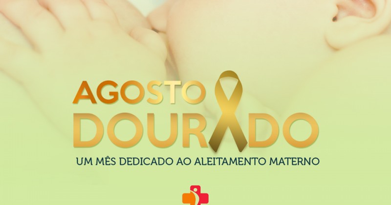 Agosto Dourado