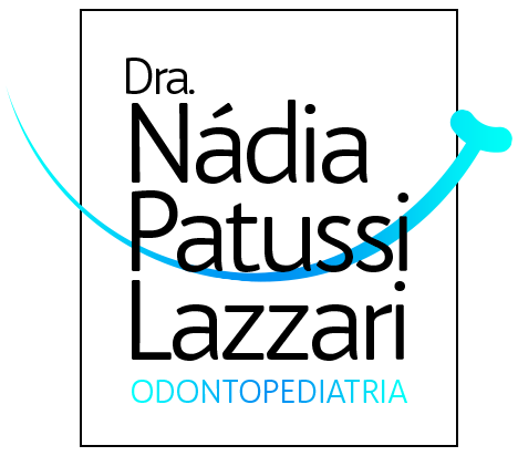 Logo de Dra. Nádia Patussi Lazzari