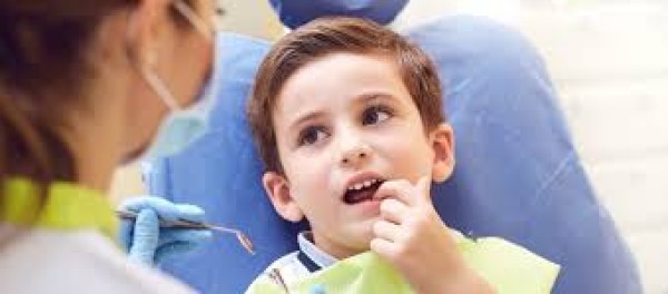 Como Lidar com o Medo das Crianças de Ir ao Dentista