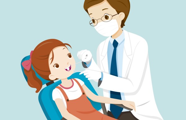 Afinal de contas, o que faz um Odontopediatra? Guia Completo